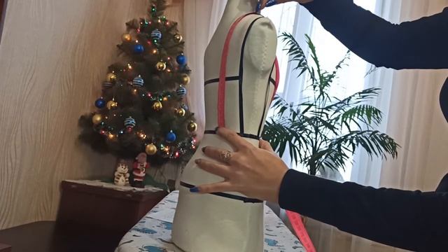 ❤️ СНЯТИЕ МЕРОК Для Построения Основы Платья/ How To Take Measurements. Швейные Советы и Подсказки! смотреть онлайн