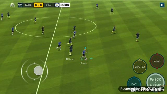 Новая фифа мобайл лучше смотреть онлайн