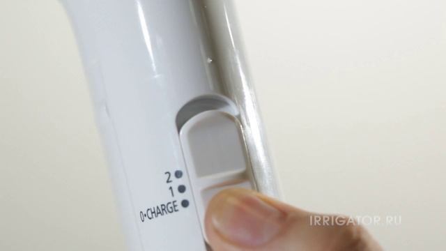 Ирригатор Panasonic DentaCare EW-DJ40