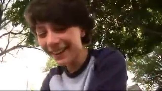 Puberty for Boys смотреть онлайн