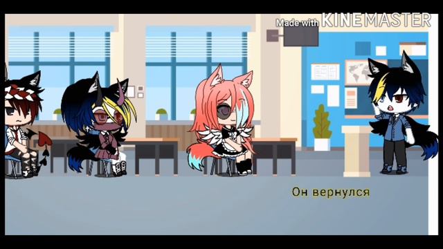 Он не придёт в новогоднюю ночь ×1 серия× смотреть онлайн