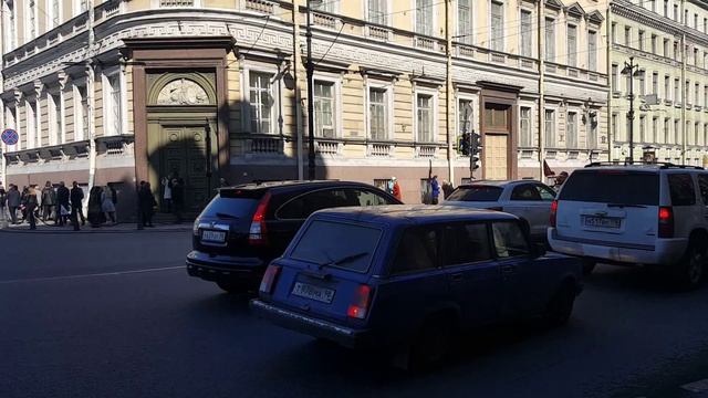 St Petersburg sushi wok смотреть онлайн