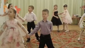 Хрустальный вальс