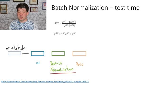 Deep Learning на пальцах 5 - Нейросети на практике смотреть онлайн