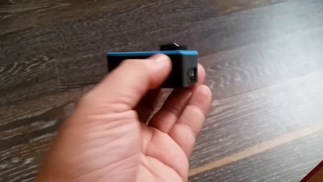 Посылка из Китая. Экшн камера SJ4000 wifi. SJCAM. смотреть онлайн