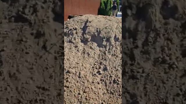 Верхний слой растительного грунта для рулонного газона смотреть онлайн