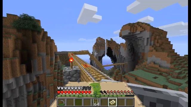 Skyrim-express alpha #1 смотреть онлайн