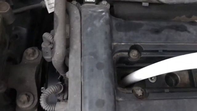 Как убрать грязь в свечных колодцах смотреть онлайн