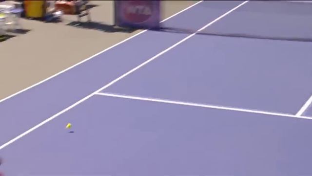 2016 Bank of the West Classic Final WTA Highlights | Johanna Konta vs Venus Williams смотреть онлайн