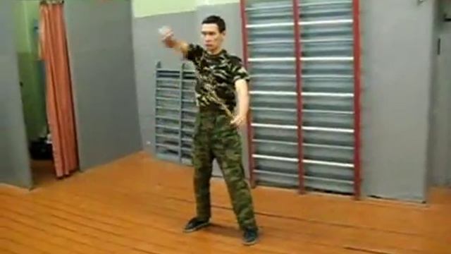 Разминка с юмором.avi смотреть онлайн