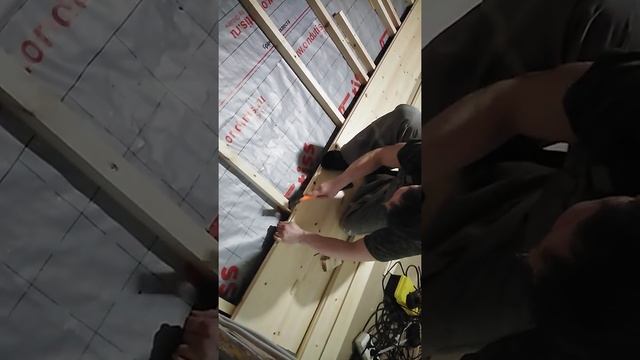 как правильно прибивать шпунтовые доски смотреть онлайн