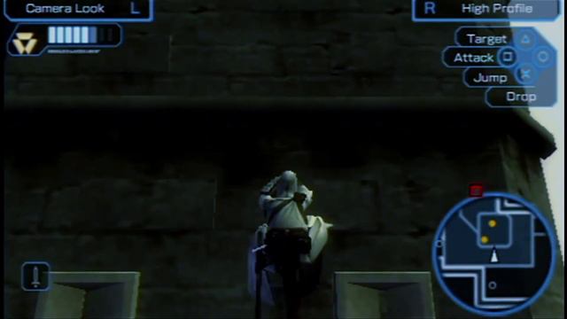 Walkthrough Assassin’s Creed: Bloodlines - Part 12 (PSP) смотреть онлайн