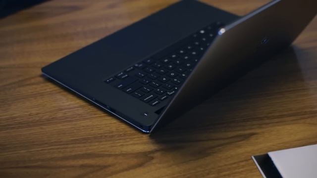 Dell XPS 15 hands-on смотреть онлайн