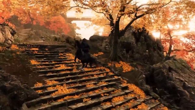 Rise of the Ronin - 2024 - PS5 - New Game смотреть онлайн