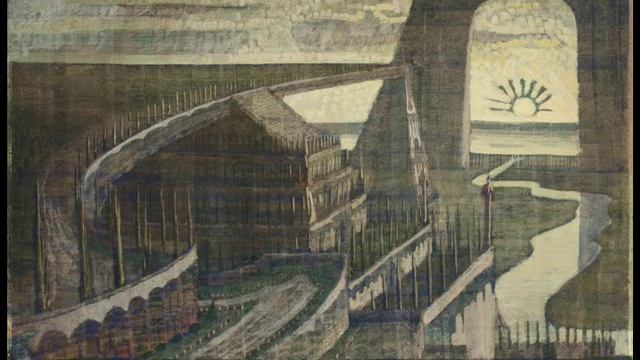 M.K.Čiurlionis Preliudas d-moll VL 239 смотреть онлайн