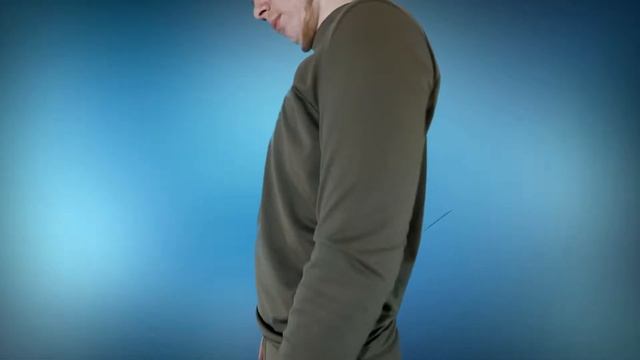 ТЕРМОБЕЛЬЕ ВЛАГООТВОДЯЩЕЕ ДЛИННОЕ ВКПО \ ВКБО ОБЗОР