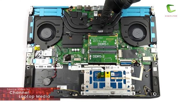 KOMBINASI BARU!!! AMD 7000 Series + RTX2050 | Lenovo Ideapad Gaming 3 15ARH7 смотреть онлайн