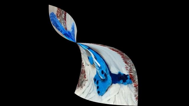 Символ года 2024. " Звëздный Дракон" смотреть онлайн