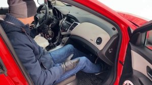 Обзор CHEVROLET CRUZE проблемы или вариант? Давно хотел рассмотреть к покупке ШЕВРОЛЕ КРУЗ стоит ли