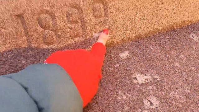 Экскурсия Олег Павлюченко и Лида Соловьева. Часть 3 смотреть онлайн