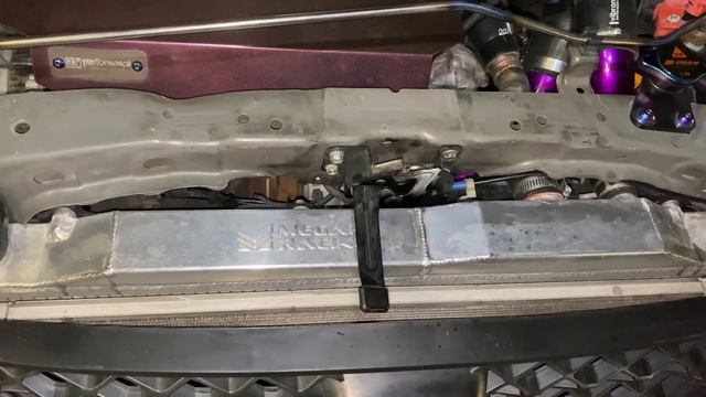 06-11 Honda Civic R18 cleaning up the mess смотреть онлайн