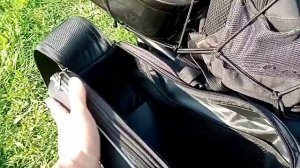 Обзор мопеда  Nordwing, пробег 500 км