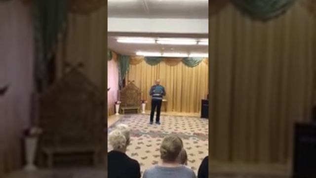 Стих тестя в дет саду на утреннике к 23 февраля смотреть онлайн