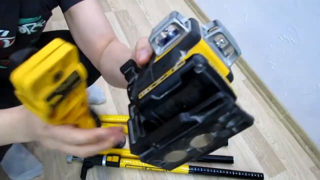 Штанга DeWalt DW0882 DE0882 смотреть онлайн