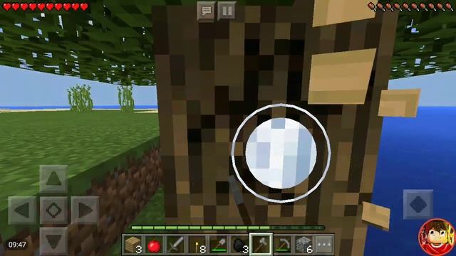 Minecraft#3 игра Майнкрафт видео#3 смотреть онлайн