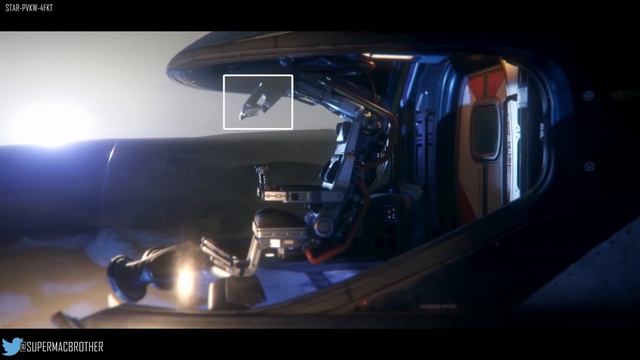 Star Citizen | Misc Prospector Trailer Breakdown смотреть онлайн