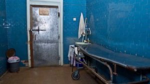 Морги Москвы