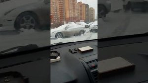 Зимний режим работы стеклоочистителей автомобиля. Как включить зимний режим дворников на машине #Ki