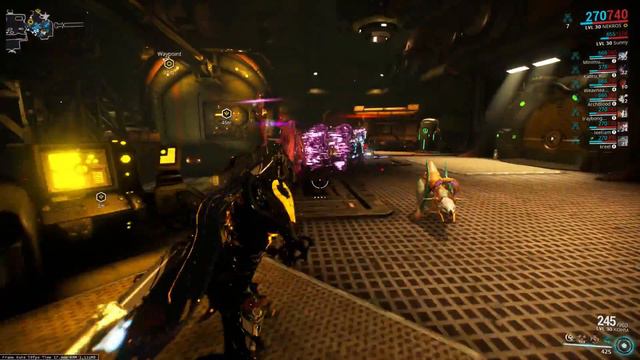 [PC] All Nekros Raid (Raw): Dawn of the Hek Pt. 2 (Rework!) смотреть онлайн