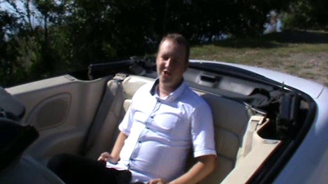 Обзор кабриолета Крайслер Себринг 2