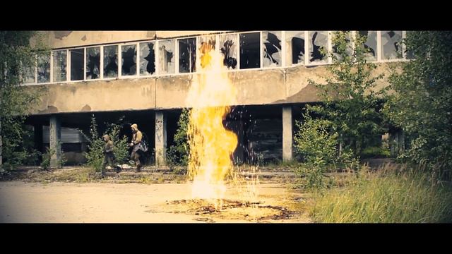 (ТИЗЕР) Тайна З.О.Н.Ы. По мотивам игры S.T.A.L.K.E.R. смотреть онлайн