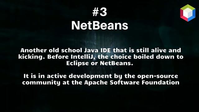 Best Java IDEs in 2020 - Number 4 and 5 might surprise you смотреть онлайн