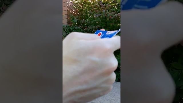 OSU Vending machine surprise смотреть онлайн