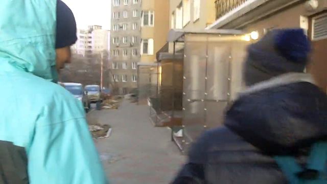 качек Алексей вышел с качалки смотреть онлайн