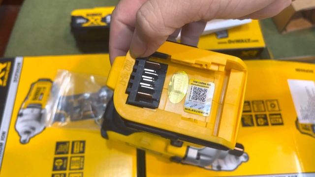 Review Dewalt DCF892 New 2022 | Máy Bù Lông Dewalt DCF892 1084Nm #dewaltDCF892 3tr1 Lh 0962232180