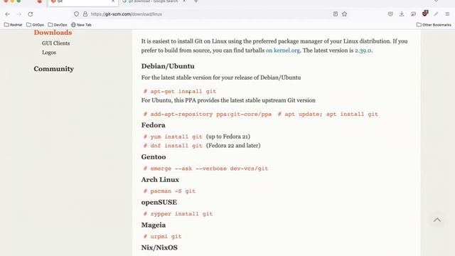 Day-9 | Git and GitHub | What is GIT ? | What is Version Control ? | #devops #2023 #github #gitlab смотреть онлайн