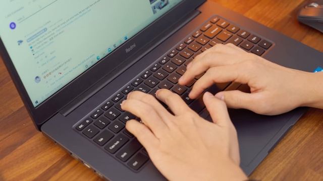 XIAOMI RESMI BIKIN RIBUT PASAR LAPTOP INDONESIA! смотреть онлайн