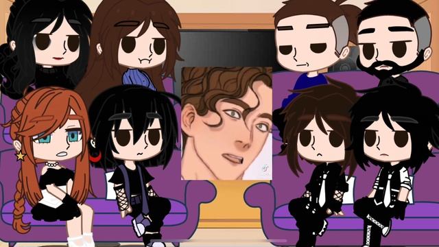 Реакция бс на прошлую жизнь Димы как Санкт-Петербург/на ЗАКАЗ/ смотреть онлайн