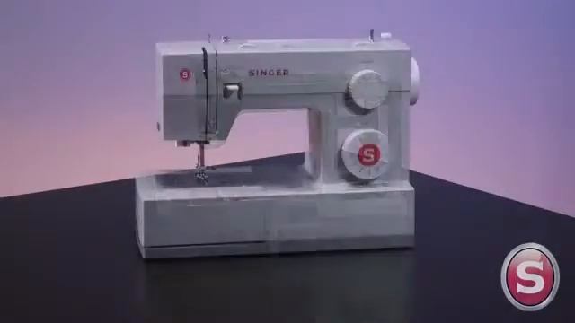 SINGER Heavy Duty series купить смотреть онлайн