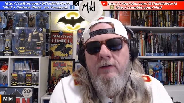 MCP Sunday: Hangover Stream, Inappropriate for a Wife and Mother. смотреть онлайн