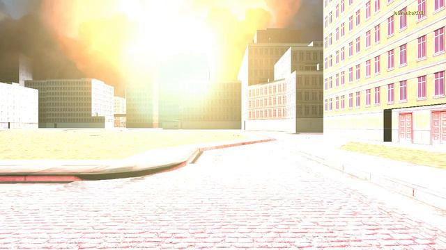 Как не надо делать в garry's mod и рейд дома с зомбарями смотреть онлайн