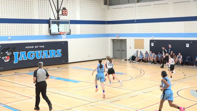 yraa 2019 | A/AA finals | jean vanier (9-0) vs. dr. denison (1-8) смотреть онлайн