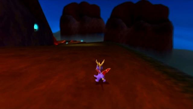 Spyro: Enter the Dragonfly - Retro's Review смотреть онлайн