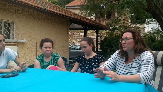 VF| Пообщался с подростками|Подростковое служение! смотреть онлайн