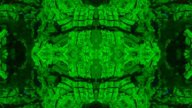 Psychedelic Visuals\\ 04 National Interstate - Honnoji's Dome Piece - Andro смотреть онлайн