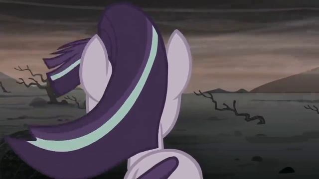 My little pony ,, Баллада о забытом мире,, @lunari70 смотреть онлайн
